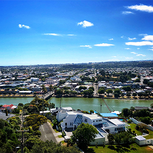 Whanganui & Manawatu Region Image