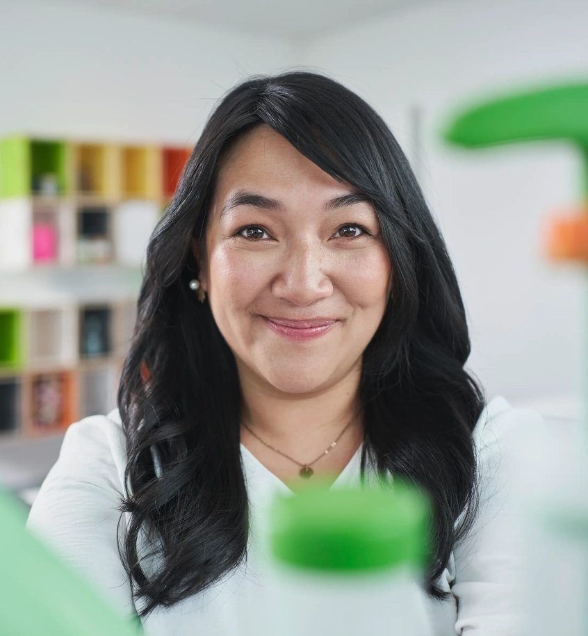 Trang Funke, Brand Manager