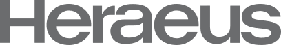 Heraeus Logo