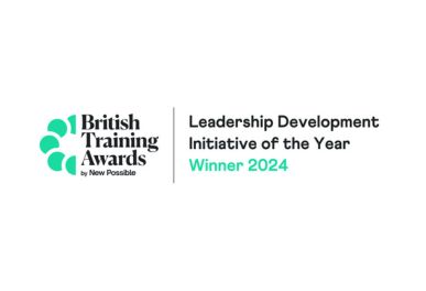 British Training Award 2024