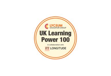 Learning Power 100