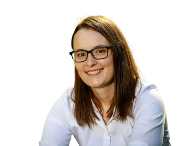 Amelda van der Merwe, Health and Safety Manager at G4S South Africao