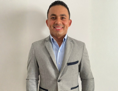 From CCTV Operator to HR Director: G4S Colombia promotes Carlos Vidal Sanchez
