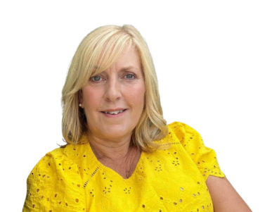 Jane Fairweather, Operations Director of Hinkley Point C power station in the UK