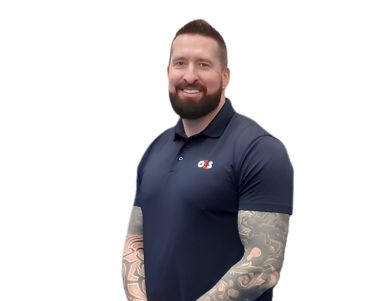Keith Freeman’s career progresses from military service to G4S security