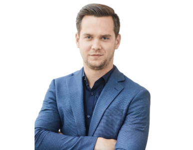 Portrait Thomas Bardijn