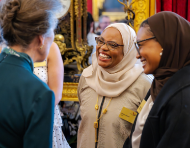 Alwiya's Two Decades of Care