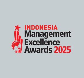 Logo van de Asian Technology Excellence Awards met wereldbol