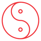 Yin Yang symbol