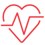Heart icon
