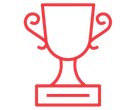 Trophy icon
