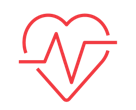Heart icon