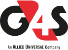 G4S Company Logo
