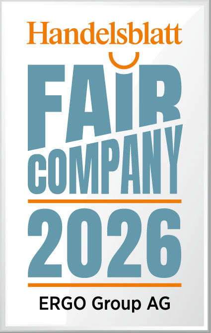 Fair Company Seal – 2026