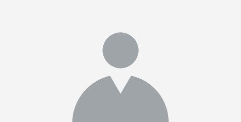 Shows a placeholder image for the portrait.