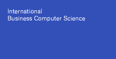 International Business Computer Science
