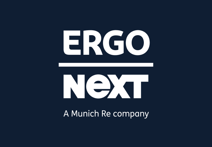 ERGO NEXT logotype