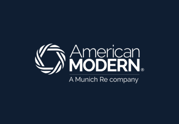 American Modern Insurance Group Logo