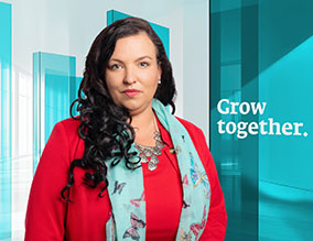 Photo of Claudia Beyersdorf