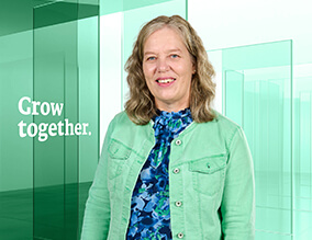 Photo of Dagmar Beyer