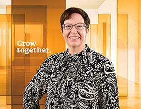 Photo of Kerstin Fleck