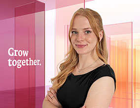 Photo of Kim Mühlhäußer