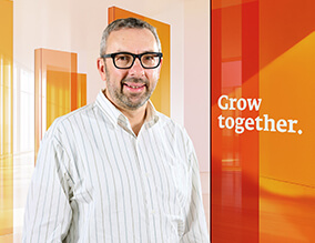 Photo of Stefan Jansen