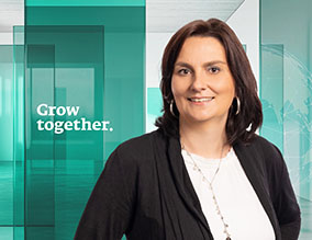 Photo of Yvonne Meier