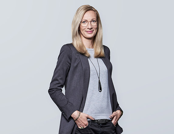 Photo of Lucia Boriova