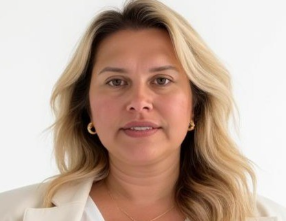 Photo of Andrea Reinersman