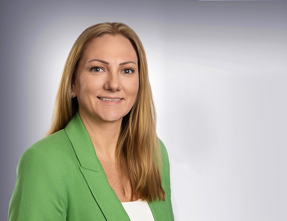 Photo of Carly Hatcher
