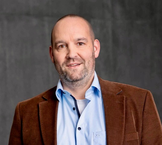 Photo of Christiaan Laseur