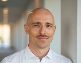 Photo of David Brengelmann