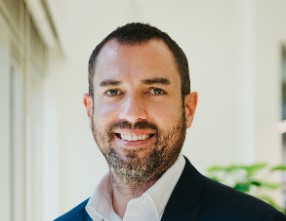 Photo of David Brian