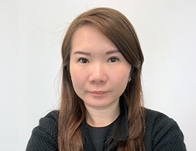 Photo of Diana Har