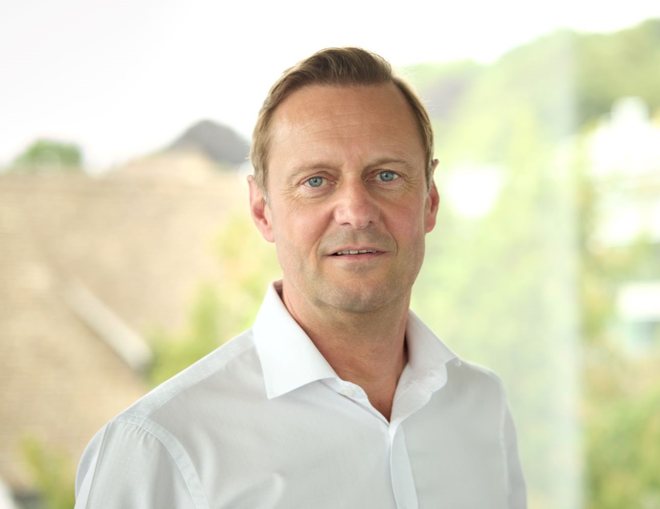 Photo of Hans Rudolf Nohl
