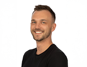 Photo of Jake Bird