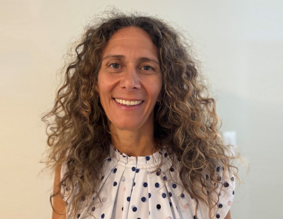 Photo of Jeanne Zimmerman