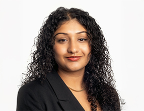Photo of Jessica Kangappaden