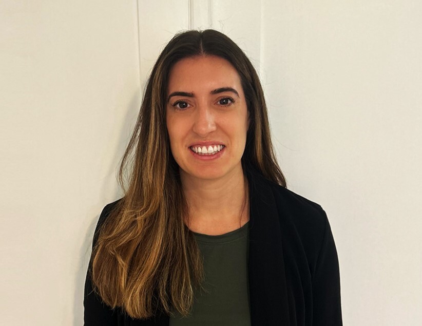 Photo of Jessica Pruiti