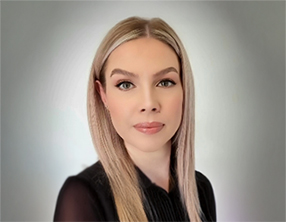 Photo of Jessica Waring