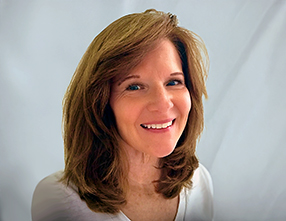 Photo of Joanann Rafferty