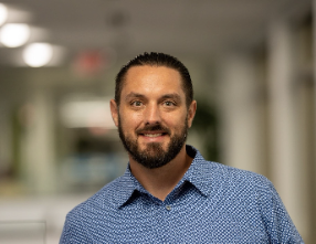 Photo of Kyle Corder