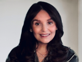 Photo of Lauren Tyrer