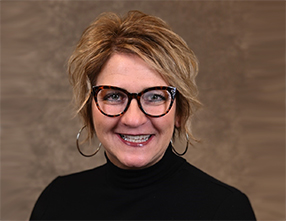 Photo of Mariette Booth