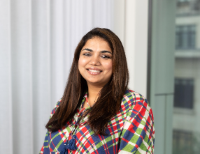 Photo of Priyanka Bodhak