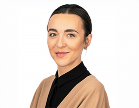 Photo of Sasha McNuff