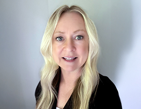 Photo of Sonya Fischesser