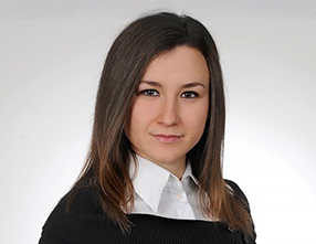 Photo of Veselina Markova-Klotchkov