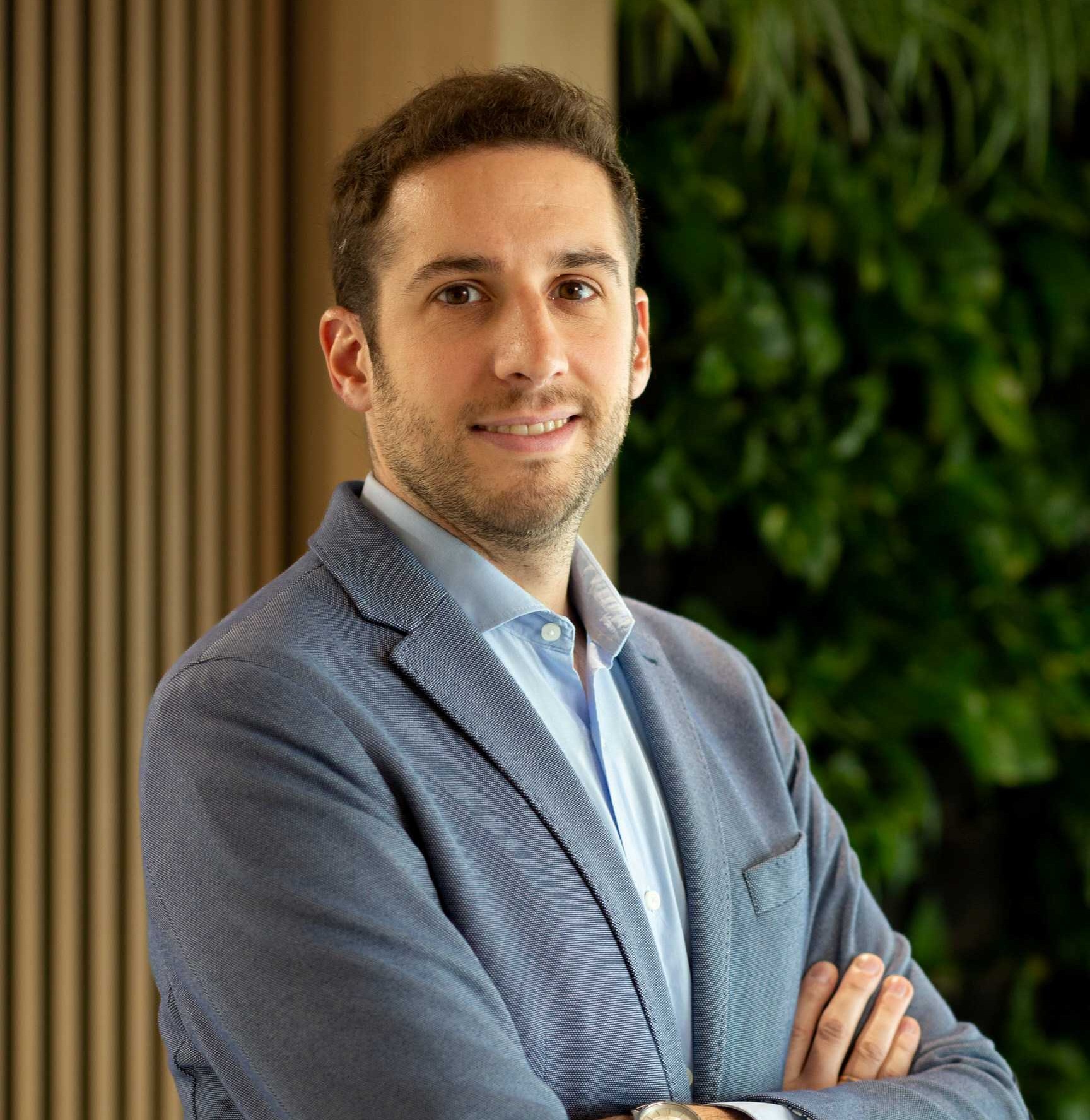 Photo of Victor Moraira Garcia